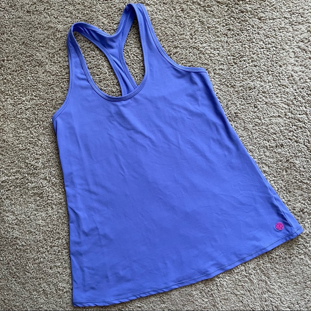 Lilly Pulitzer Luxletic Tank